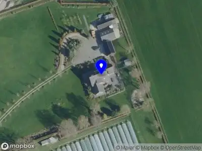 Politie naar de Drutenseweg in Wijchen vanwege aanrijding met letsel