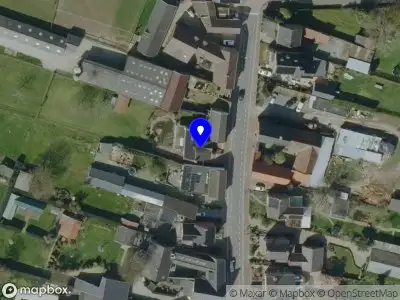 Overlastmelding Heistraat in Einighausen