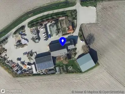 Overlastmelding Haasdijk in Zuidland