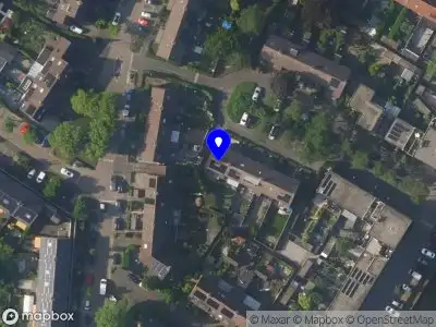 Overlastmelding Krib in Huizen