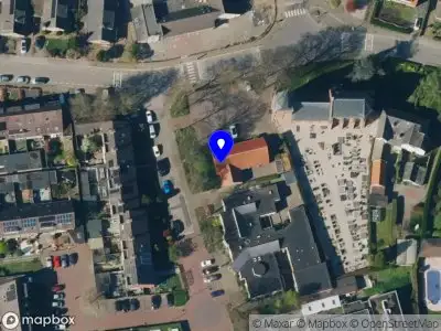 112 melding Anonieme overlastmelding Ausemsstraat in Driel