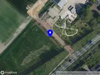 Ambulance naar de Weteringweg in Leimuiderbrug