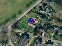 Brandweer met grote spoed naar de Prinsenweg in Hoog-Keppel vanwege gebouwbrand