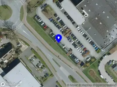 112 melding Politie naar de Mispelhoefstraat in Eindhoven vanwege ongeval met letsel