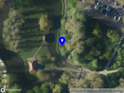 Brandweer met gepaste spoed naar de Nieuwe Wal in Hoorn