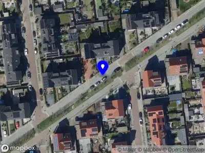 112 melding Brandweer met gepaste spoed naar de Prisma in Rhoon vanwege stankoverlast