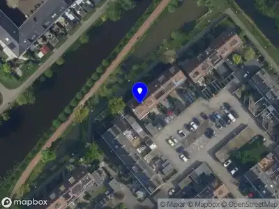 Traumahelikopter met grote spoed naar de Magnoliadreef in Nootdorp