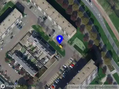 Overlastmelding Primulastraat in Zwijndrecht