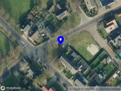 Politie naar de Industrieweg in Wierden vanwege aanrijding met letsel