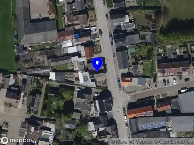 112 melding Overlastmelding Onze Lieve Vrouwestraat in Zegge gesloten