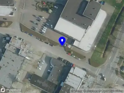 Anonieme overlastmelding Kapitein Hatterasstraat in Tilburg gesloten