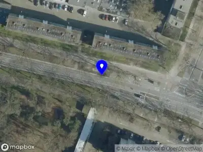 Overlastmelding Baden Powelllaan in Tilburg