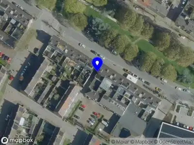 Overlastmelding Burgemeester van de Mortelplein in Tilburg