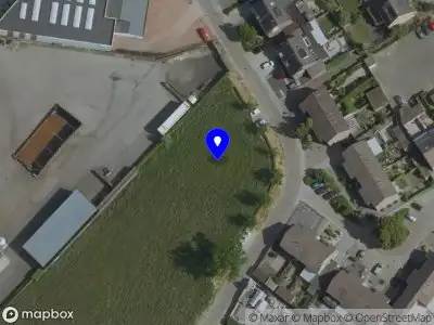 112 melding Overlastmelding Veeweg in Schinnen gesloten