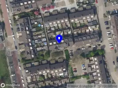 Overlastmelding Oranjelaan in Rijnsburg gesloten