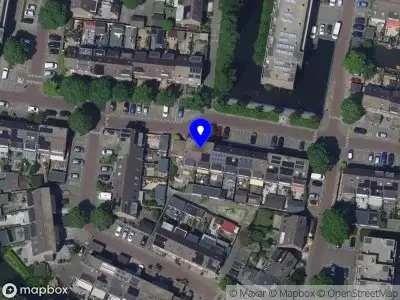 112 melding Overlastmelding Rudyard Kipling-Erf in Dordrecht gesloten