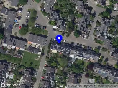 Overlastmelding Beekenstein in Dordrecht gesloten