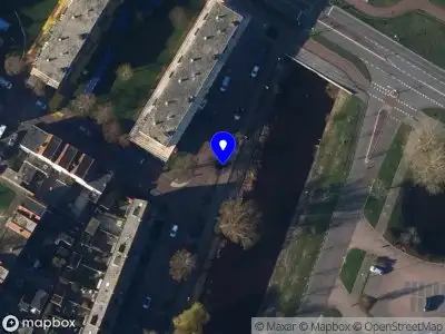 Overlastmelding Reggestraat in Den Helder