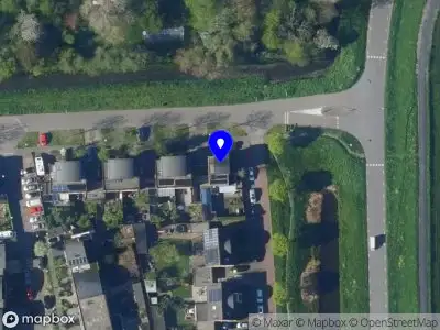 112 melding Overlastmelding Kavelsloot in Enkhuizen