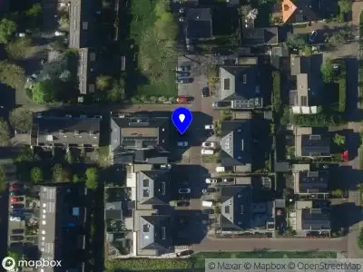 Overlastmelding David Kouwenaarweg in Bergen gesloten