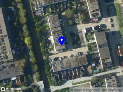 112 melding Overlastmelding Kaarder in Hoorn gesloten