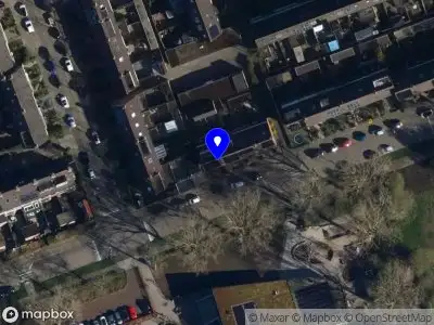 Overlastmelding Iepenlaan in Schagen