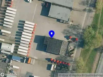 Brandweer met grote spoed naar de Albert Schweitzerstraat in Lichtenvoorde