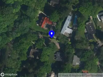 112 melding Ambulance met grote spoed naar de Louise de Colignylaan in Aerdenhout