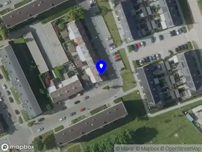 112 melding Ambulance met grote spoed naar de Schout Wylerstraat in Roermond