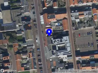 112 melding Overlastmelding Voorstraat in Wissenkerke gesloten