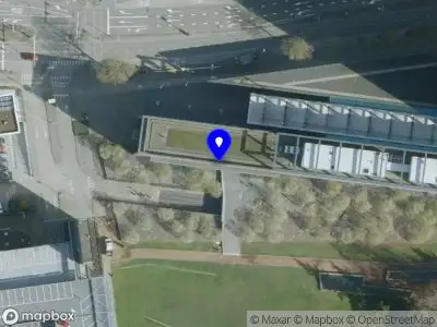 Overlastmelding  in Tilburg