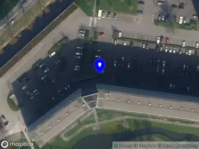 Ambulance met gepaste spoed naar de Beemsterhoek in Capelle aan den IJssel