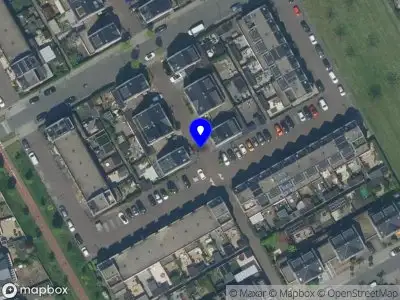 Ambulance met gepaste spoed naar de Pentatlon in Assendelft