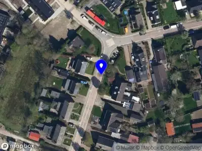 Brandweer met grote spoed naar de Hendrik Veldmanstraat in Ten Post vanwege waarnemen gaslucht