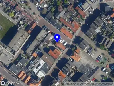 Overlastmelding Molenstraat in Noordwijk