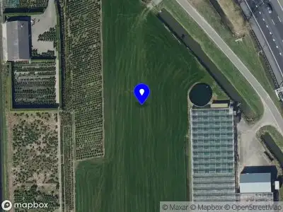 Overlastmelding Westpad in Ridderkerk gesloten