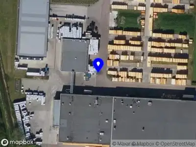 112 melding Brandweer met gepaste spoed naar de Slabbecoornweg in Tholen