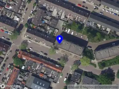 Overlastmelding Emmastraat in Zwijndrecht