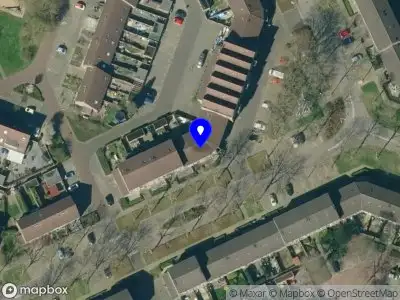 Overlastmelding Weilburglaan in Zevenaar