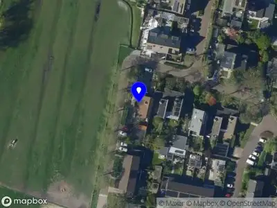 Overlastmelding Scholeksterstraat in Groet