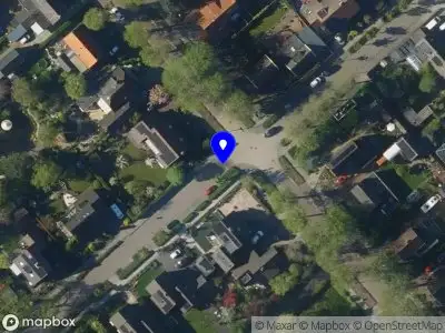 Overlastmelding Dirk Camphuysenstraat in Heerhugowaard