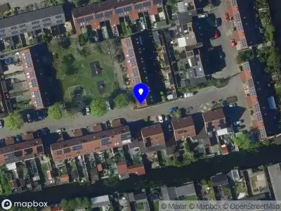 112 melding Overlastmelding Buttervin in Andijk gesloten