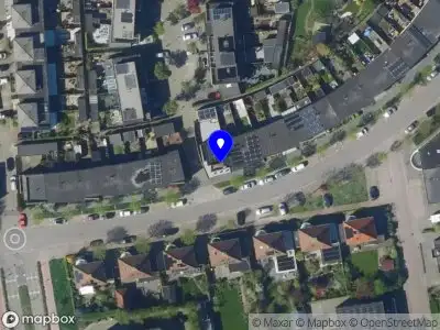 Overlastmelding De Boog in Schagen gesloten