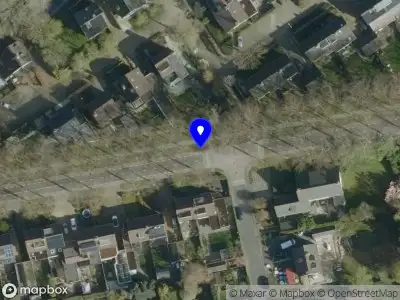 Overlastmelding Beukendreef in Berkel-Enschot