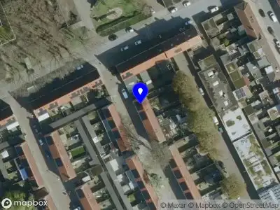 112 melding Overlastmelding Dr. P. van Hoekstraat in Tilburg