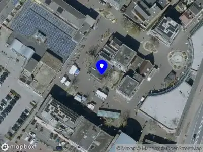 Overlastmelding Den Hof in Waalre (Dorpsstraat)