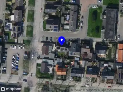 112 melding Besteld ambulance vervoer naar de Leliestraat in Zuid-Beijerland