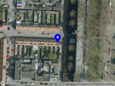 112 melding Overlastmelding Piet Retiefstraat in Tilburg