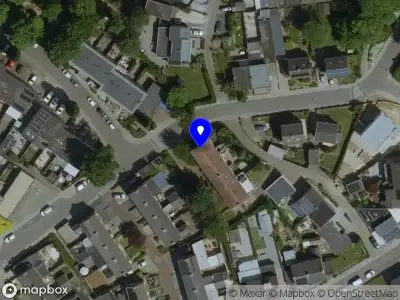 Anonieme overlastmelding Dominee de Beaufortstraat in Gulpen gesloten