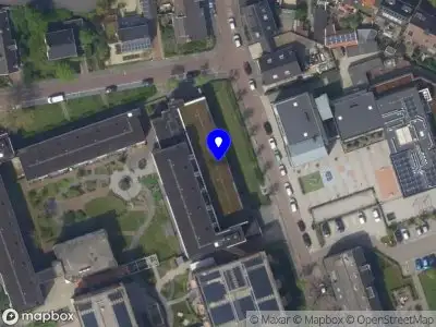 112 melding Overlastmelding Smidstraat in Rijnsburg gesloten